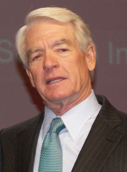 Portrait of Charles R. Schwab