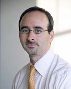 Portrait of Eric Lefkofsky
