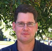Portrait of Rich Skrenta