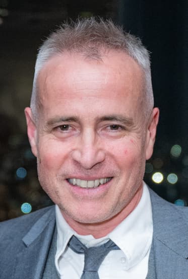 Portrait of Thom Browne
